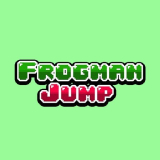 Frogman Jump - frogman-jump