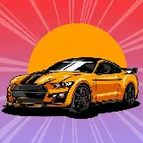 GT Cars Super Racing - gt-cars-super-racing