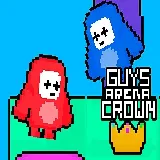 Guys Arena Crown - guys-arena-crown