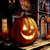 Halloweem Pumpkin Adventure - halloweem-pumpkin-adventure
