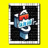 Halloween Skibidi Pac Pac - halloween-skibidi-pac-pac