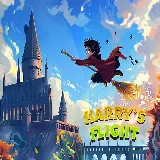 Harry's Flight - harry-s-flight