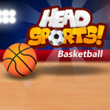 Head Sports Basketball - head-sports-basketball