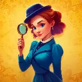 Hidden Object: Emily's Case - hidden-object-emily-s-case