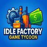 Idle Factory Game Tycoon - idle-factory-game-tycoon