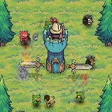 Idle Medieval: Tower Defense - idle-medieval-tower-defense