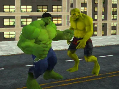 Incredible Monster - incredible-monster