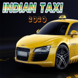Indian Taxi 2020 - indian-taxi-2020