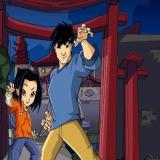 Jackie Chan Adventures - jackie-chan-adventures