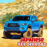 Japanese 4x4 Offroad - japanese-4x4-offroad