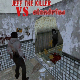 Jeff The Killer VS Slendrina - jeff-the-killer-vs-slendrina