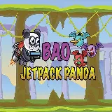Jetpack Panda Bao - jetpack-panda-bao