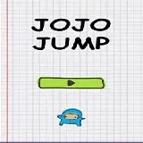 Jojo Jump - jojo-jump