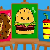 Kids Coloring Book - kids-coloring-book