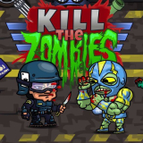 Kill the Zombies - kill-the-zombies