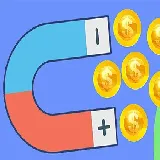 Magnet - physical puzzle - magnet-physical-puzzle