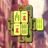 Mahjong Solitaire: World Tour - mahjong-solitaire-world-tour