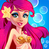 Mermaid Sea Adventure - mermaid-sea-adventure