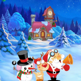 Merry Christmas Puzzles - merry-christmas-puzzles