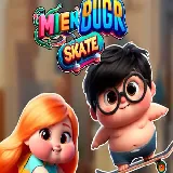Mien Bugr Skate - mien-bugr-skate
