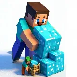 MineBlocks 3D Maze - mineblocks-3d-maze