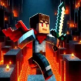 Minecraft Obby - minecraft-obby