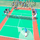 Mini Tennis 3D - mini-tennis-3d
