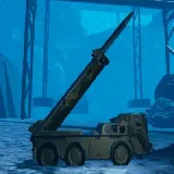 Missile control: Infiltration Strike - missile-control-infiltration-strike