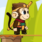 Monkey Bridge - monkey-bridge