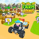My Happy farm - my-happy-farm