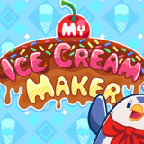 My IceCream Maker - my-icecream-maker