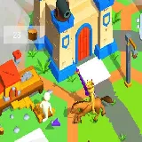 My Land: King Defender - my-land-king-defender