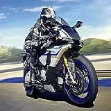 Nitro Bikes Highway Race - nitro-bikes-highway-race
