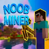 Noob Miner Clicker - noob-miner-clicker