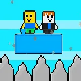 Noob vs Bacon Jumping - noob-vs-bacon-jumping