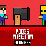 Noobs Arena Bedwars - noobs-arena-bedwars