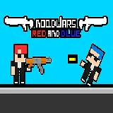 Noobwars Red and Blue - noobwars-red-and-blue