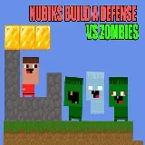 Nubiks build a defense vs zombies - nubiks-build-a-defense-vs-zombies