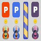 Parking Path - parking-path