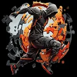 Parkour puzzle - FlipPuzzle - parkour-puzzle-flippuzzle