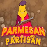 Parmesan Partisan - parmesan-partisan