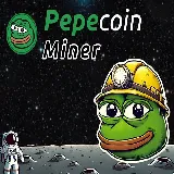 Pepecoin Miner Idle Simulator - pepecoin-miner-idle-simulator