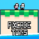 Pixcade Twins - pixcade-twins