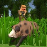 Pixel Hunting.IO - pixel-huntingio