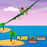 Plane Touch Gun - plane-touch-gun