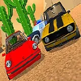 Police Car Chase Simulator - police-car-chase-simulator