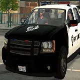 Police SUV Simulator - police-suv-simulator