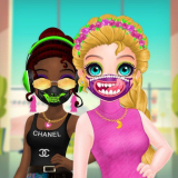 Princess Design Masks - princess-design-masks