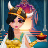 Princesses Dazzling Goddesses - princesses-dazzling-goddesses