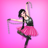 Princesses Rock Ballerinas - princesses-rock-ballerinas